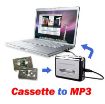 Picture of Tape to PC Super USB Cassette to MP3 Converter Capture Audio Music Player