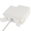 85W Magsafe AC Adapter Power Supply for MacBook Pro - UK Plug - 4