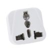 Picture of Plug Adapter, Travel Power Adaptor with Brazil Plug
