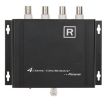 Picture of 4 Channel Video Multiplexer Transmitter and Receiver (Black)