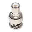 Picture of BNC Male to RCA Female Connector Coaxial Cable Adapter