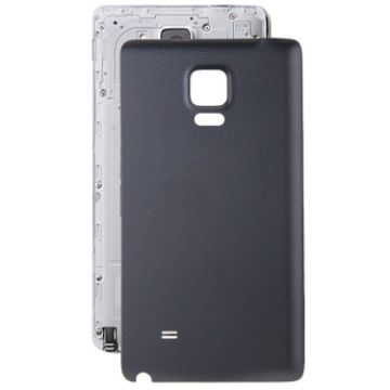 Picture of For Galaxy Note Edge / N915 Battery Back Cover  (Black)