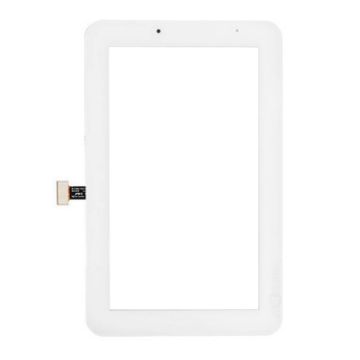 Original White Touch Panel Digitizer for Galaxy Tab 2 7.0 / P3110 / P3113 - 1