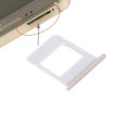 Gold SIM Card Tray for Galaxy Note 5 / N920 - Single SIM Card - 4