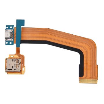 Picture of For Galaxy Tab S 10.5 / T800 Charging Port Flex Cable