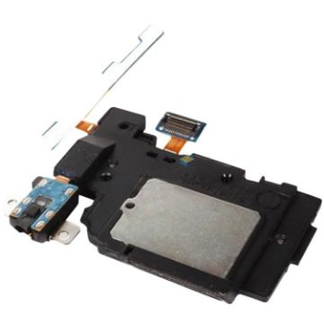 Picture of For Galaxy Note 10.1 2014 / P600 Speaker Ringer Buzzer Module Flex Cable with Earphone Jack