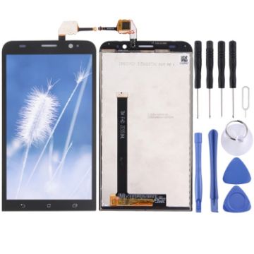 OEM LCD Screen for Asus Zenfone 2 ZE551ML with Digitizer Assembly - 1