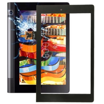 Picture of Touch Panel for Lenovo YOGA Tablet 3 8.0 WiFi YT3-850F (Black)