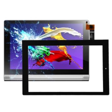 Picture of Touch Panel for Lenovo YOGA Tablet 2 / 1050 / 1050F / 1050L (Black)