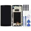 Picture of (LCD + Frame + Touch Pad) Digitizer Assembly for LG G4 H810 H811 H815 H815T H818 H818P LS991 VS986 (Black)