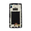 Picture of (LCD + Frame + Touch Pad) Digitizer Assembly for LG G4 H810 H811 H815 H815T H818 H818P LS991 VS986 (Black)