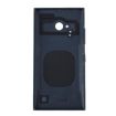 Picture of Battery Back Cover for Nokia Lumia 735 (Black)
