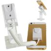 Picture of Universal Burglar Display Holder for iPhone, Samsung, HTC, LG, Sony, Huawei, Lenovo & more (White)
