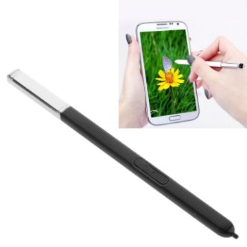 Picture of High-sensitive Stylus Pen for Galaxy Note 4 / N910 (Black)