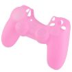 Picture of Flexible Silicone Protective Case for Sony PS4 Game Controller, Random Color Delivery