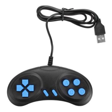 Picture of Universal USB Game Controller for Portable DVD Player