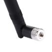 Picture of 9DBi SMA Male 1.2GHZ Antenna (Black)