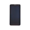 Picture of Original LCD Display + Touch Panel with Frame for Galaxy Note 3 Neo / N7505 (Black)