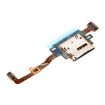Picture of For Galaxy Tab S 10.5 LTE / T805 SIM Card Reader Contact Flex Cable
