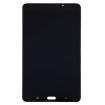 Picture of Original LCD Screen for Galaxy Tab A 7.0 (2016) (WiFi Version) / T280 with Digitizer Full Assembly (Black)