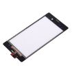 Picture of Touch Panel for Sony Xperia M4 Aqua (Black)