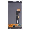 Picture of OEM LCD Screen for Google Pixel XL / Nexus M1 with Digitizer Full Assembly (Black)