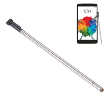 Picture of Touch Stylus S Pen for LG Stylo 2 Plus / K550 (Grey)