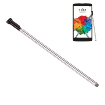 Picture of Touch Stylus S Pen for LG Stylo 2 Plus / K550 (Coffee)