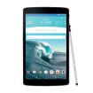 Picture of Touch Stylus S Pen for LG G Pad X 8.3 Tablet / VK815 (Black)