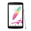 Picture of Touch Stylus S Pen for LG G Pad F 8.0 Tablet / V495 / V496 (Grey)