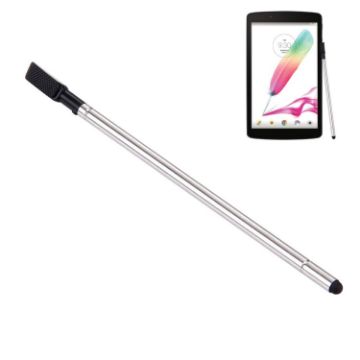 Picture of Touch Stylus S Pen for LG G Pad F 8.0 Tablet / V495 / V496 (Black)