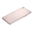 Picture of For OPPO R9 / F1 Plus Battery Back Cover + Front Housing LCD Frame Bezel Plate (Gold)