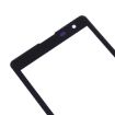 Picture of Front Screen Outer Glass Lens for Nokia Lumia 1020 (Black)