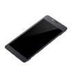 Picture of LCD Screen and Digitizer Full Assembly with Frame For Microsoft Lumia 950 (Black)