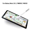 Picture of Smart Pressure Sensitive S Pen / Stylus Pen for Galaxy Note 10.1 / N8000 / N8010 (White)