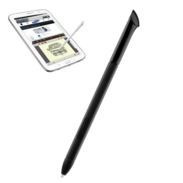 Picture of Smart Pressure Sensitive S Pen / Stylus Pen for Samsung Galaxy Note 8.0 / N5100 / N5110 (Black)