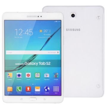 Picture of For Galaxy Tab S2 9.7 / T815 Original Color Screen Non-Working Fake Dummy Display Model (White)