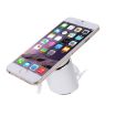 Picture of Cylindrical Display Stand Security System with Remote Control for iPhone & iPad (8 Pin Port)