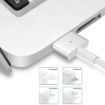 Picture of A1424 85W 20V 4.25A 5 Pin MagSafe 2 Power Adapter for MacBook, Cable Length: 1.6m, US Plug (White)