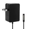 Picture of 12V 2A AC Adapter Power Supply Charger for Microsoft Surface Windows RT Model 1512 Tablet, US Plug