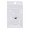 Picture of 8 Pin Male to 30 Pin Female Adapter, For iPhone 6 & 6 Plus, iPhone 5 & 5S & 5C, iPad mini / mini 2 Retina, iPod touch 5 (White)