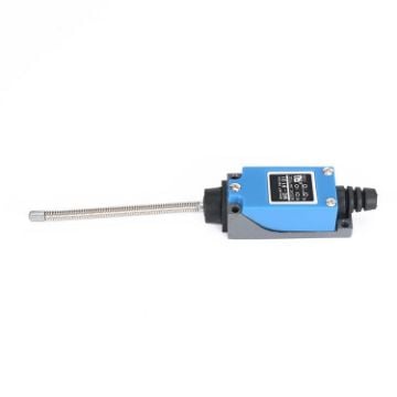 Picture of ME-9101 Automatic Reset Wobble Stick Head Mini Limit Switch (Blue)