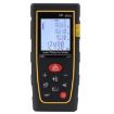 Picture of CP-100S Digital Handheld Laser Distance Meter, Max Measuring Distance: 100m