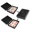 Picture of 3 PCS Restore Box Broken Paper Card Case Close-up Magic Trick Toy (MG0290) (Black)