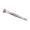 Picture of BEST BST-91-4T SA Professional Stainless Steel Wafer Tweezers for Silicon Wafer