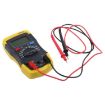 Picture of Capacitor Capacitance Meter Tester 6013 XC6013L (Yellow)