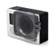Picture of TMC Lens Anti-exposure Protective Hood for GoPro HERO4 /3+ (Grey)