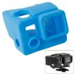 Picture of TMC Silicone Case for GoPro HERO3+ (Blue)