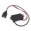 Picture of 12V to 5V DC-DC 15w Step Down Power Converter Module