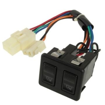 Picture of Car Universal Power Window Switch